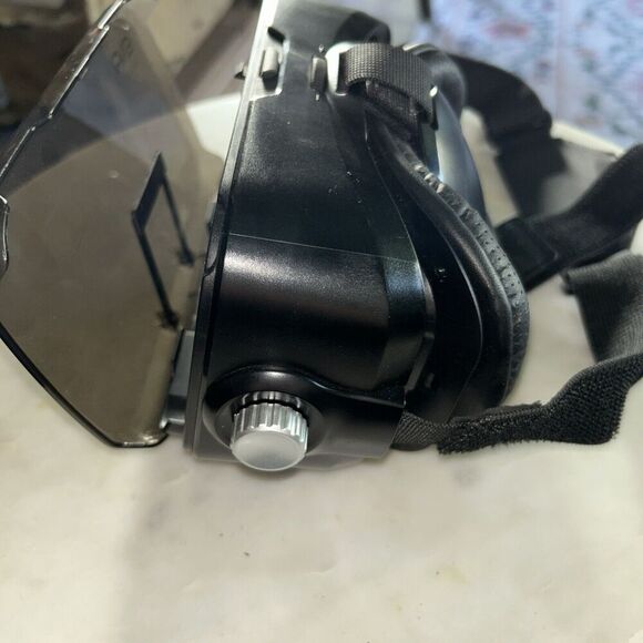 Headset VR Glass - Picture 8 of 9